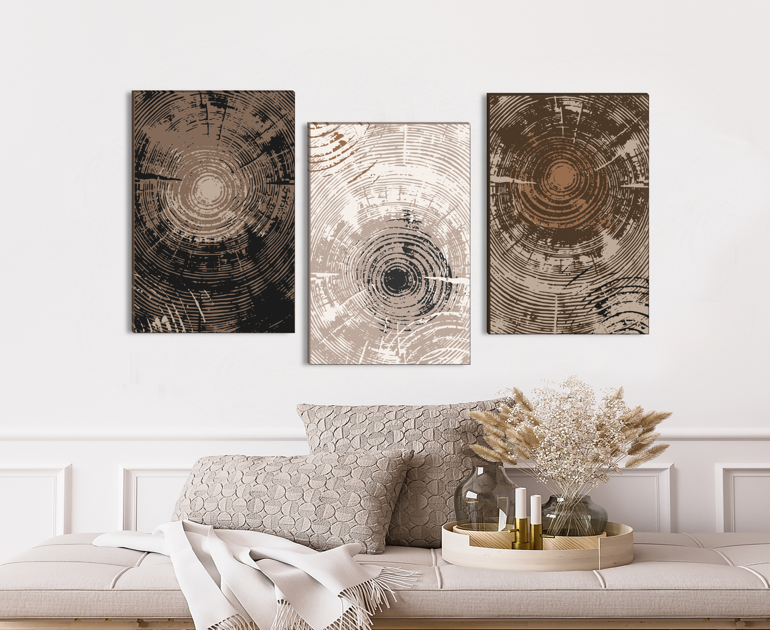 Canvas Print Wall Art